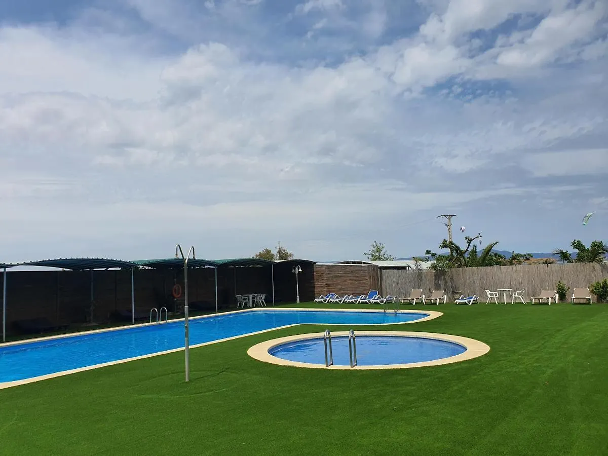 Hotel Riomar Sant Marti d'Empuries