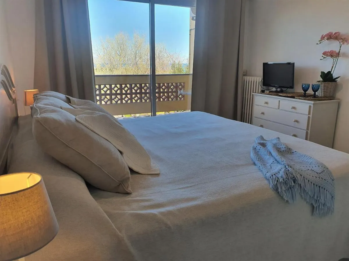 Hotel Riomar Sant Marti d'Empuries