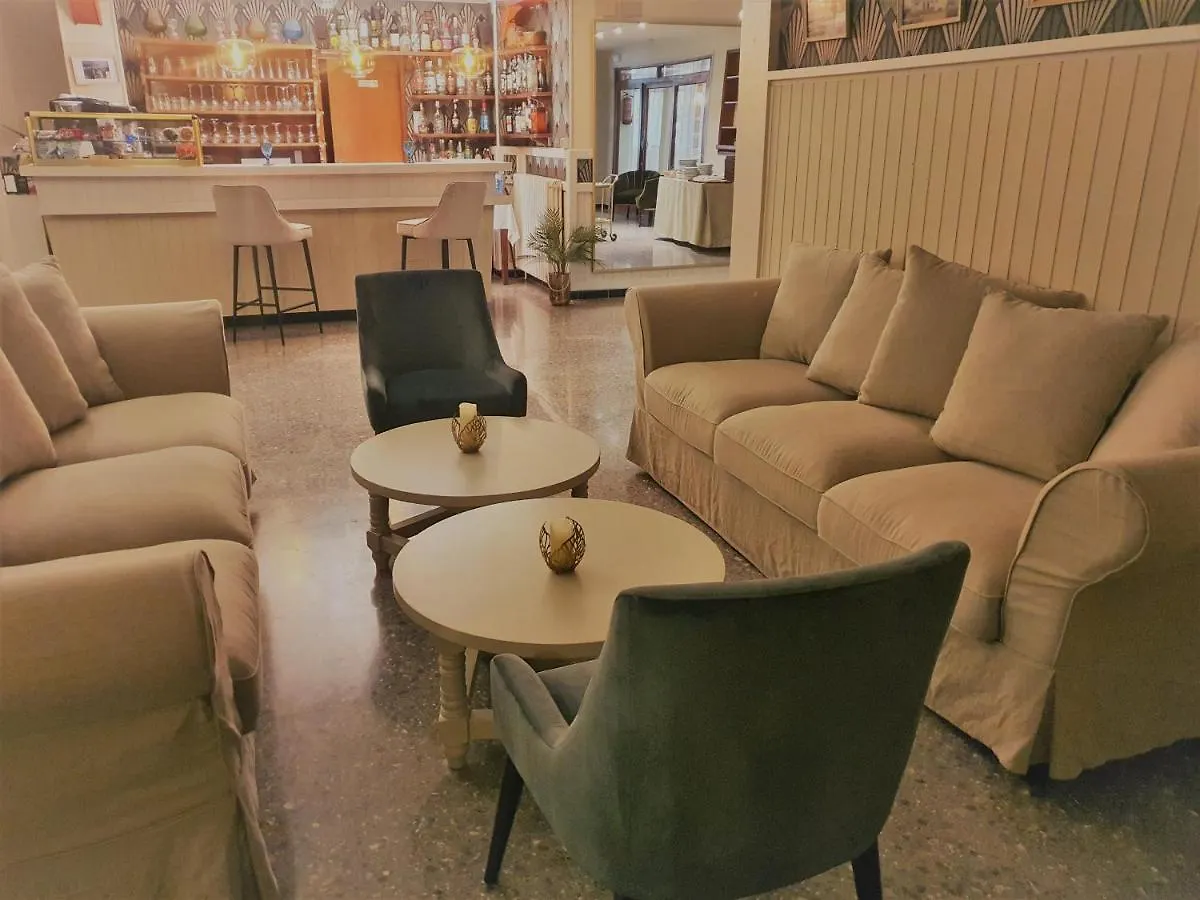 Hotel Riomar Sant Marti d'Empuries