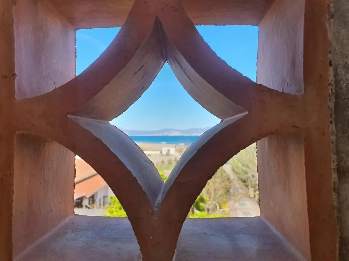 Hotel Riomar Sant Marti d'Empuries