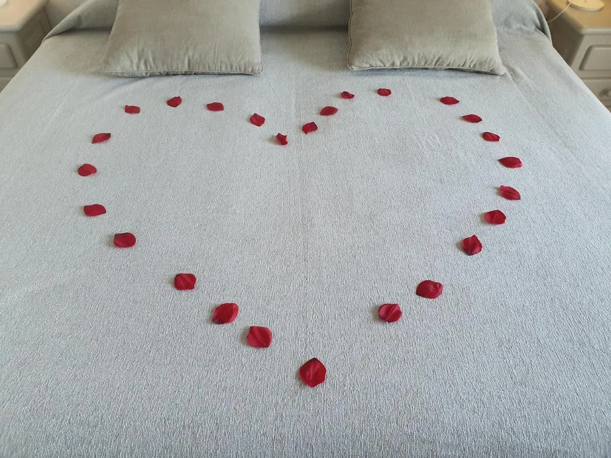 Hotel Riomar Sant Marti d'Empuries