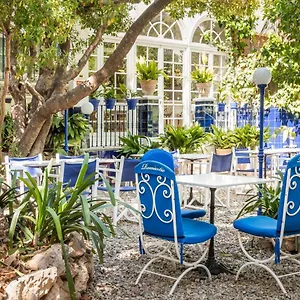 ** Hotel Medium Romantic Spanje