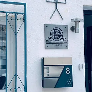  Bed & Breakfast Casa Dolly Boutique Spanje