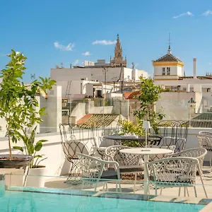 **** Hotel Vincci Molviedro Spanje
