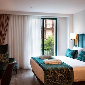 Hotel Boutique Hotel Elke Spa Superior, Sant Feliu de Guíxols