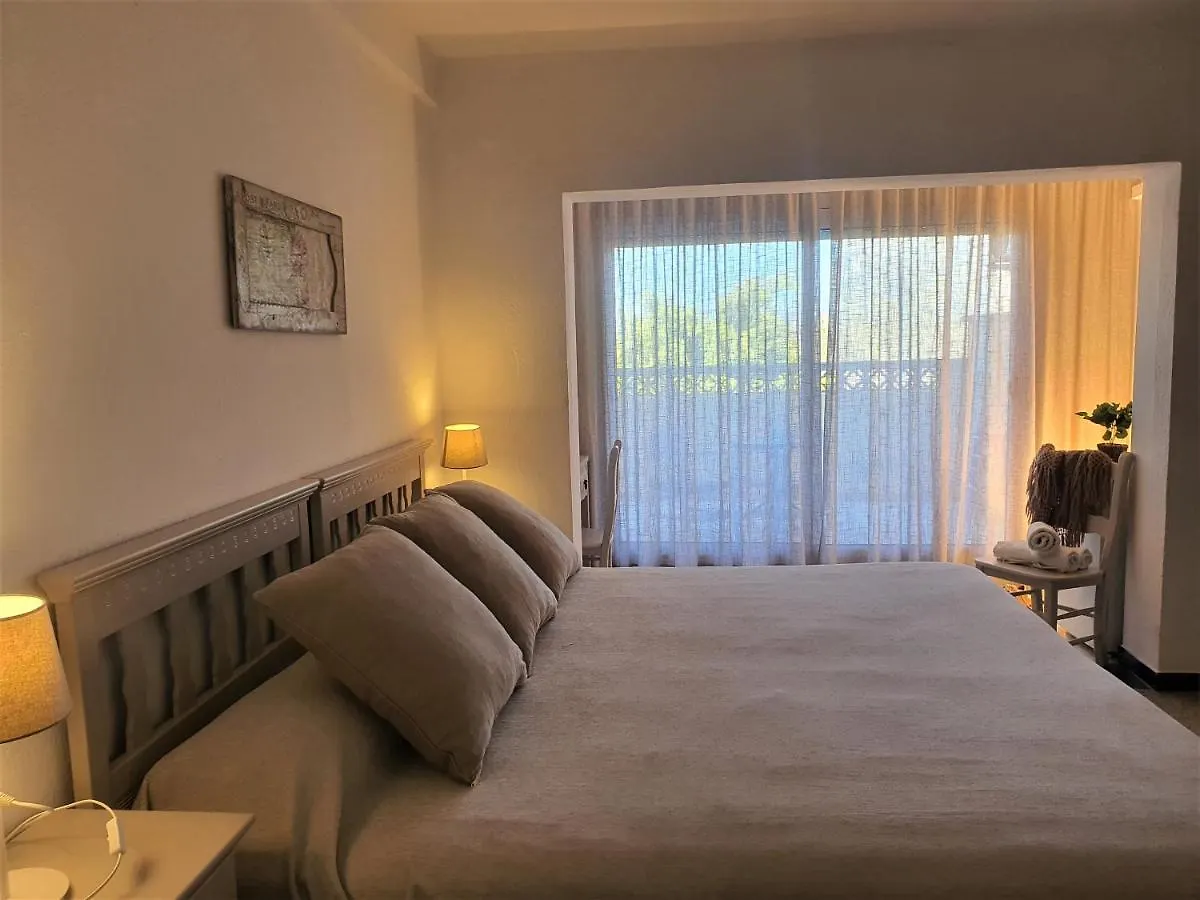 Hotel Riomar Sant Marti d'Empuries