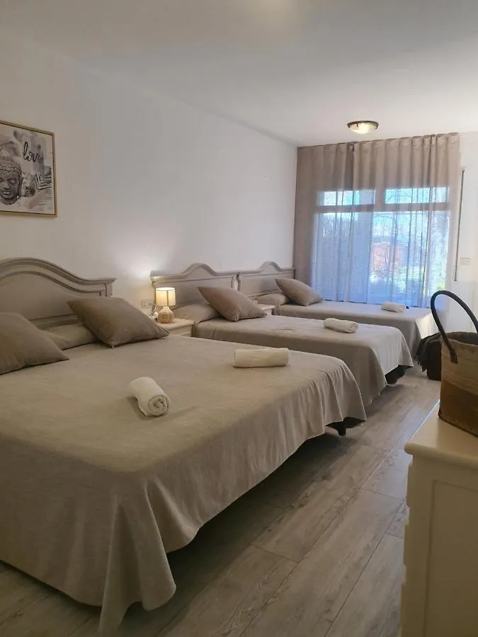 Hotel Riomar Sant Marti d'Empuries