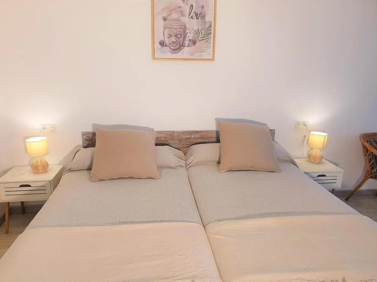 Hotel Riomar Sant Marti d'Empuries