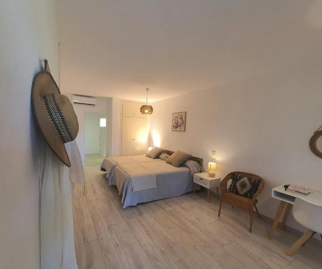 Hotel Riomar Sant Marti d'Empuries