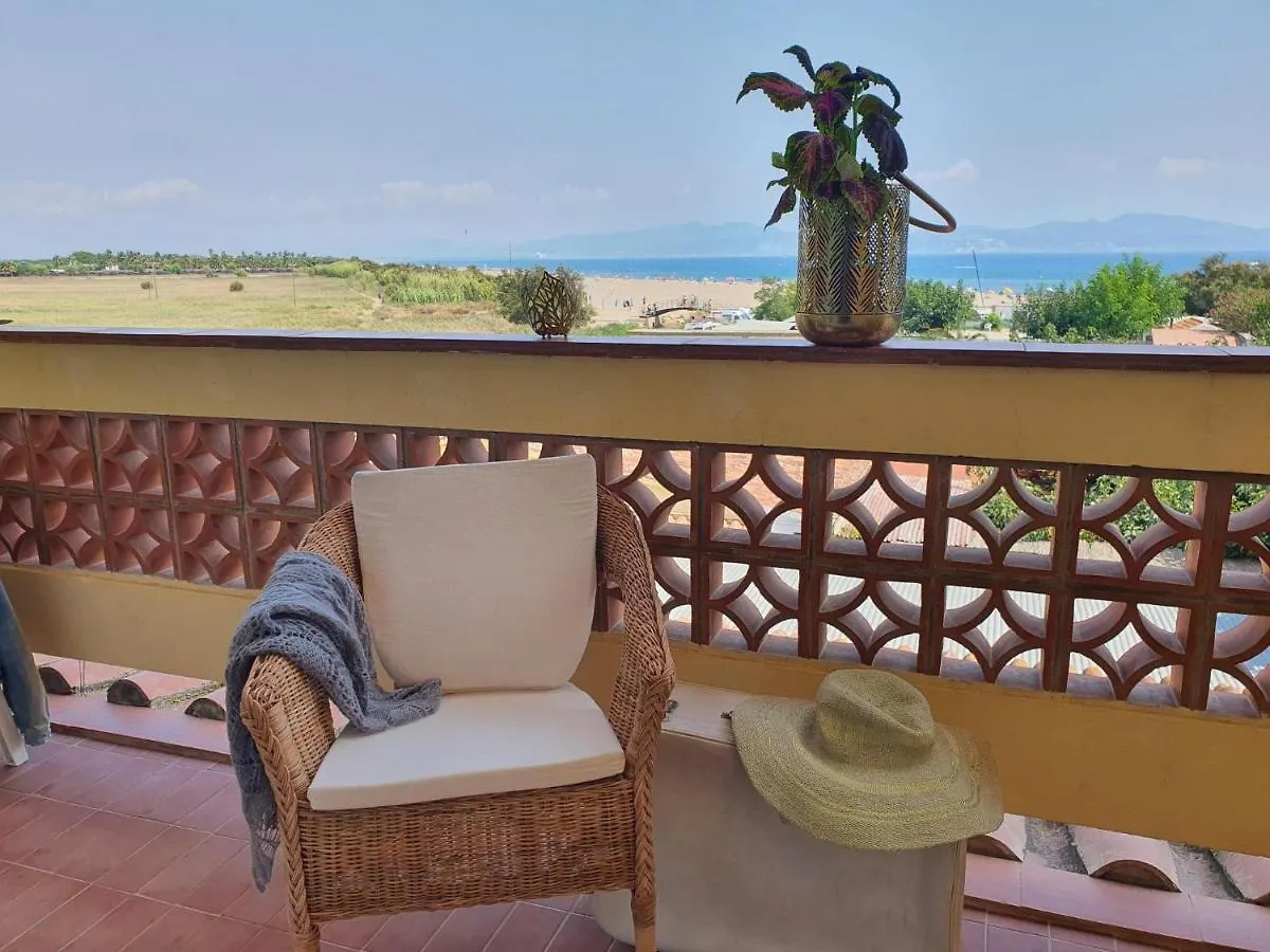 Hotel Riomar Sant Marti d'Empuries
