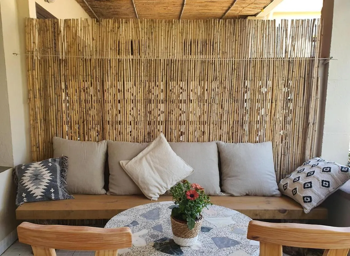 Hotel Riomar Sant Marti d'Empuries